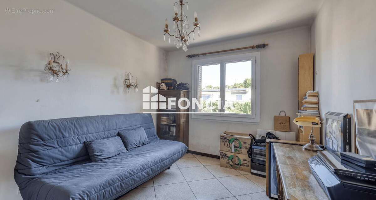 Appartement à BANDOL