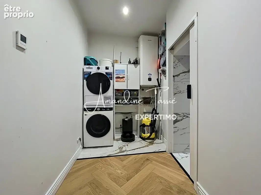 Appartement haut de gamme - centre ville - photo 9