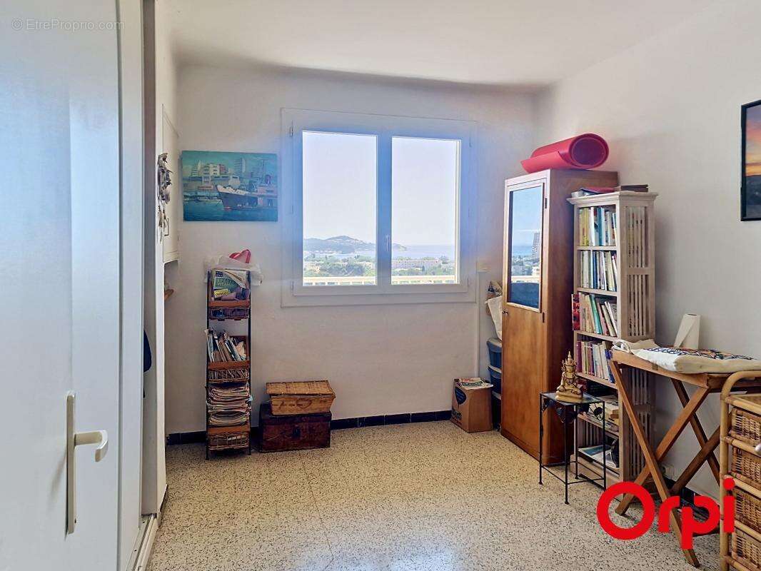 Appartement à LA SEYNE-SUR-MER