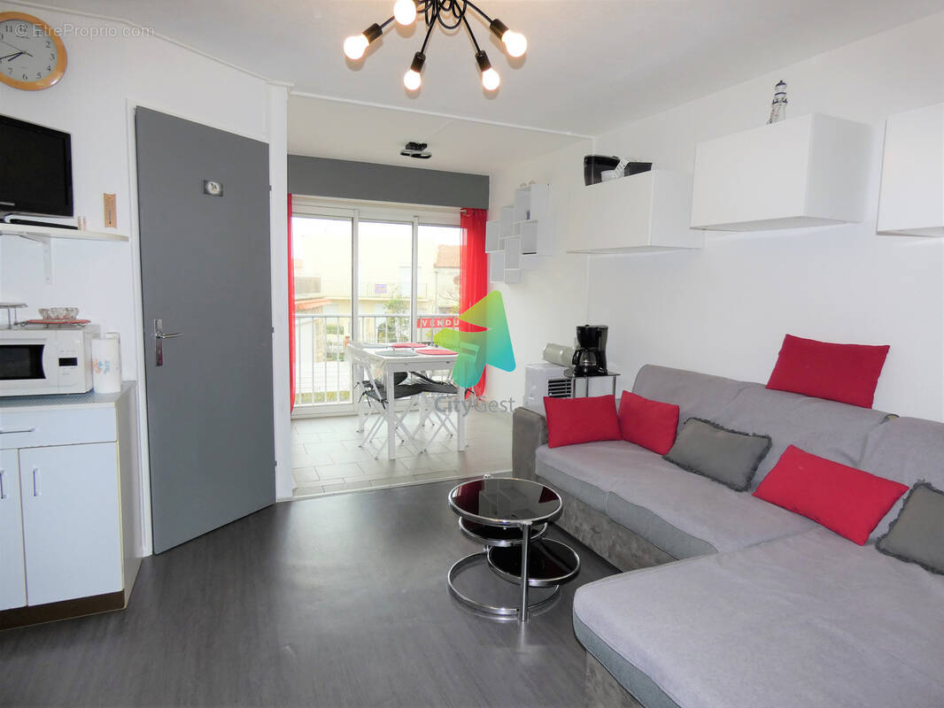 Appartement à NARBONNE