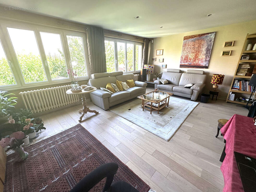 Maison Nanterre 7 pièces 132 m2 - photo 4