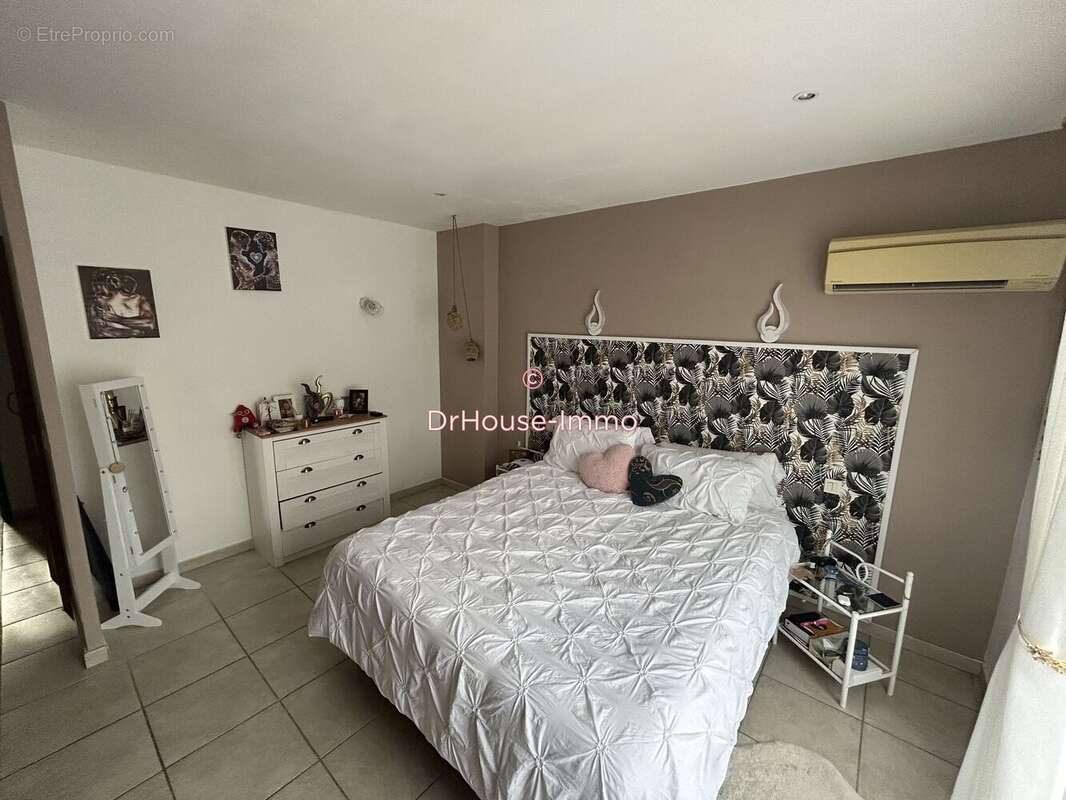 Maison à SAINTE-MARIE