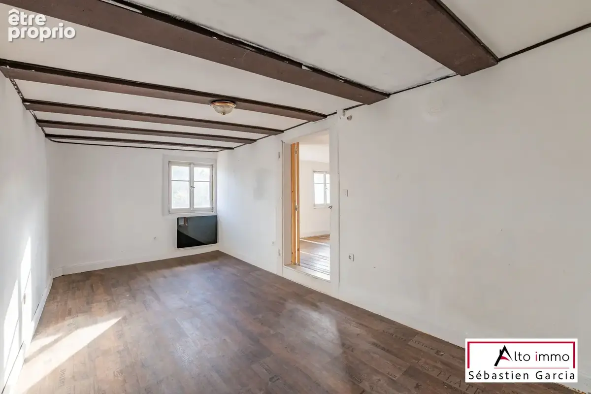 Maison Alsacienne 5 pièces sur 800 m2 de terrain constructible - photo 19
