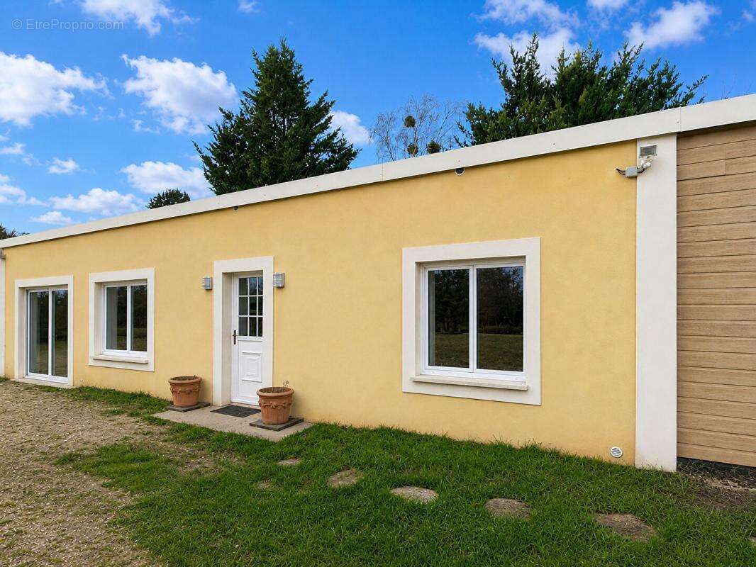 Maisons Vincelles - photo 3