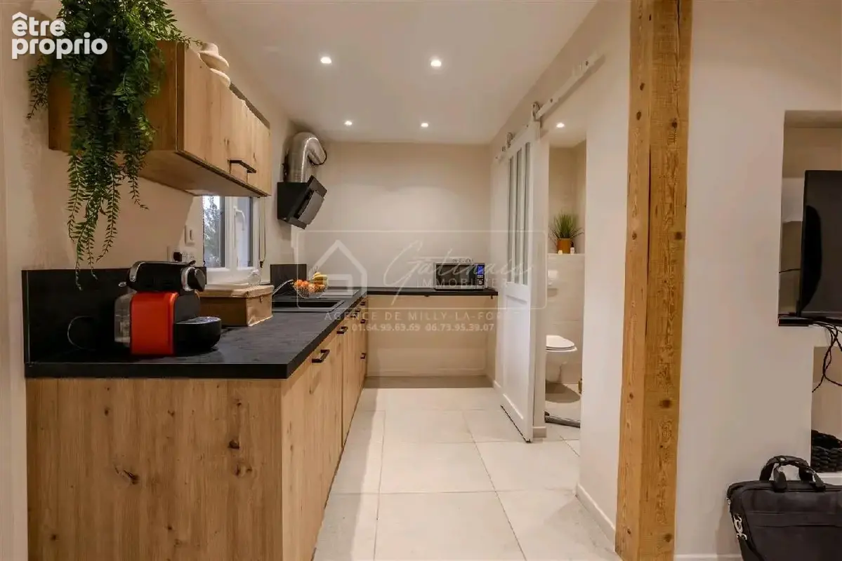 Maison 5 pièces 144 m² à vendre à Milly-La-Foret (91490) - photo 16