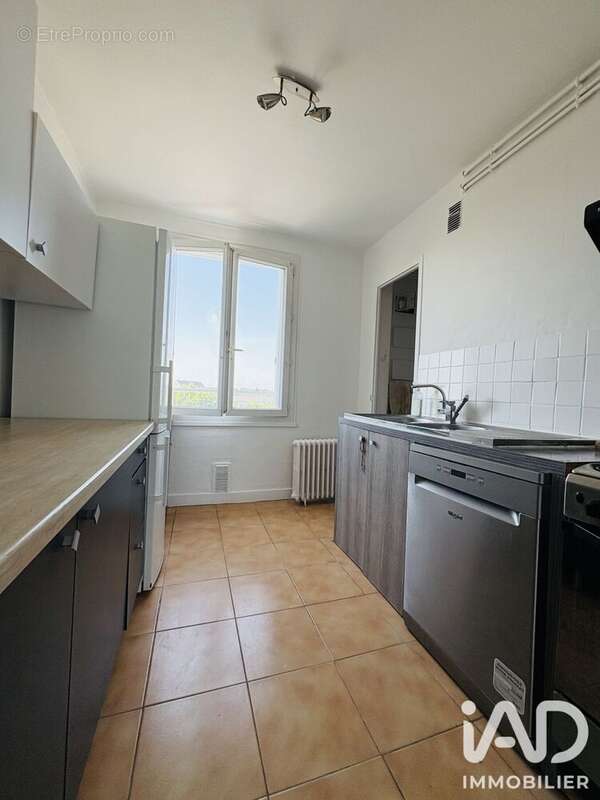 Photo 2 - Appartement à BEAUGENCY