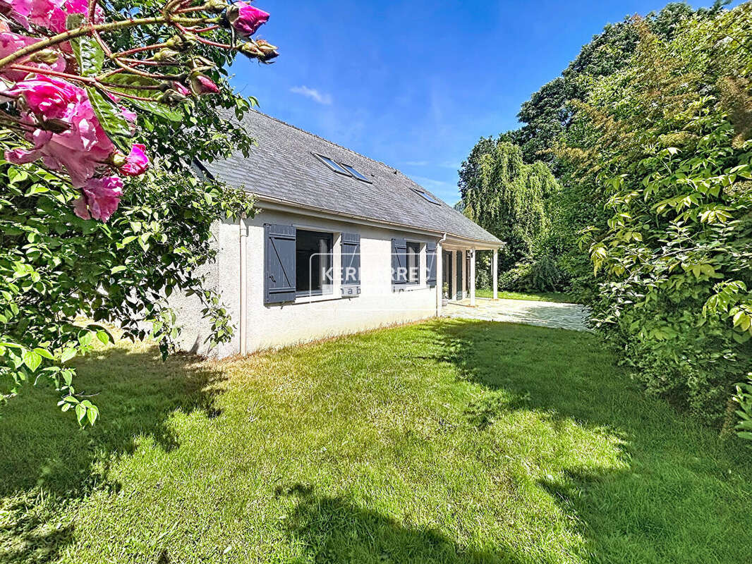 Maison à BETTON