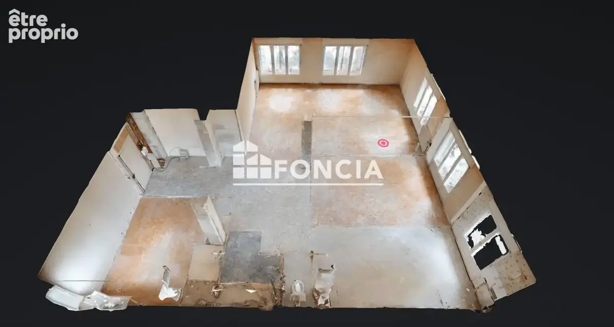 EXCLUSIVITE GRENOBLE proche Parc Paul Mistral - av Général Champon ! - photo 3