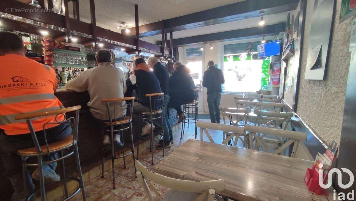 Photo 3 - Commerce à LIART