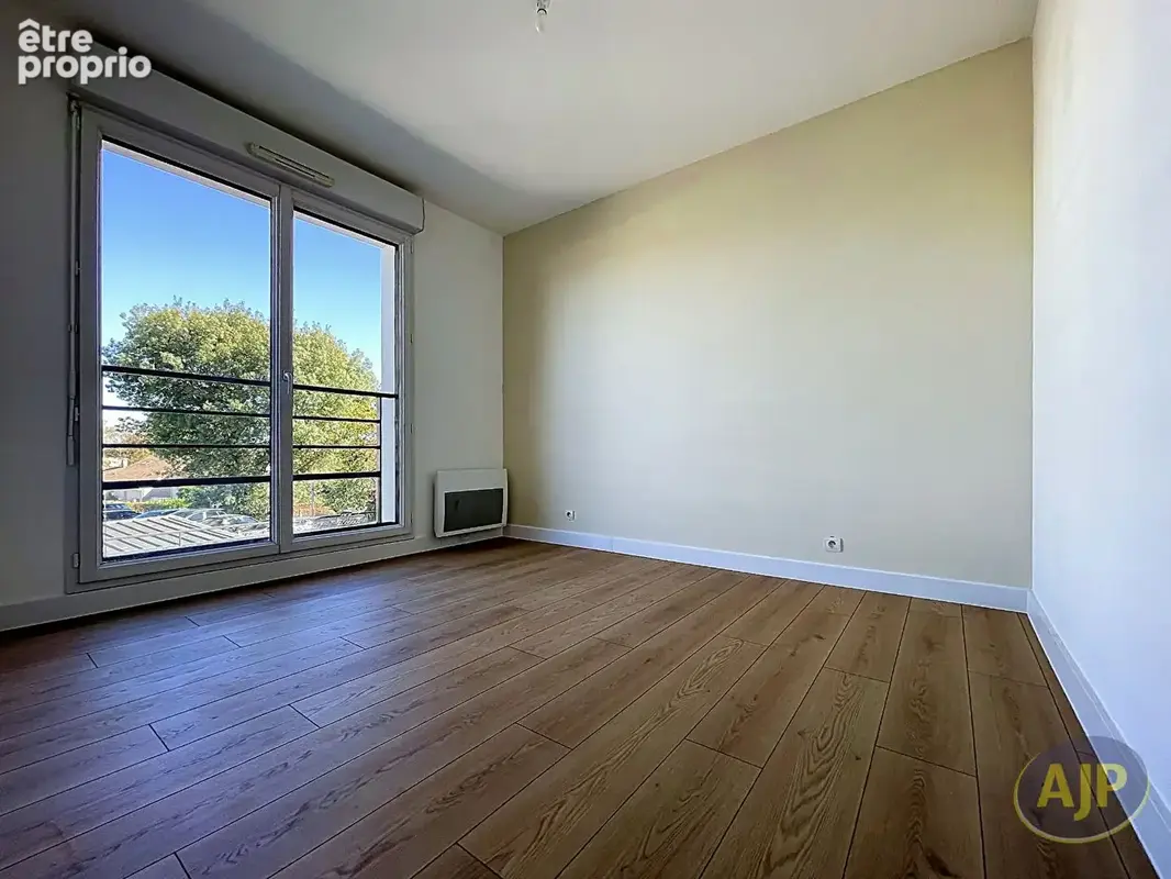 Appartement T3 // Rezé // 62 m2 - photo 4