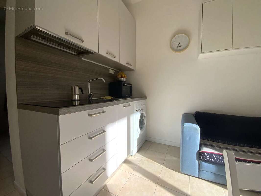 Appartement à ROQUEBRUNE-CAP-MARTIN