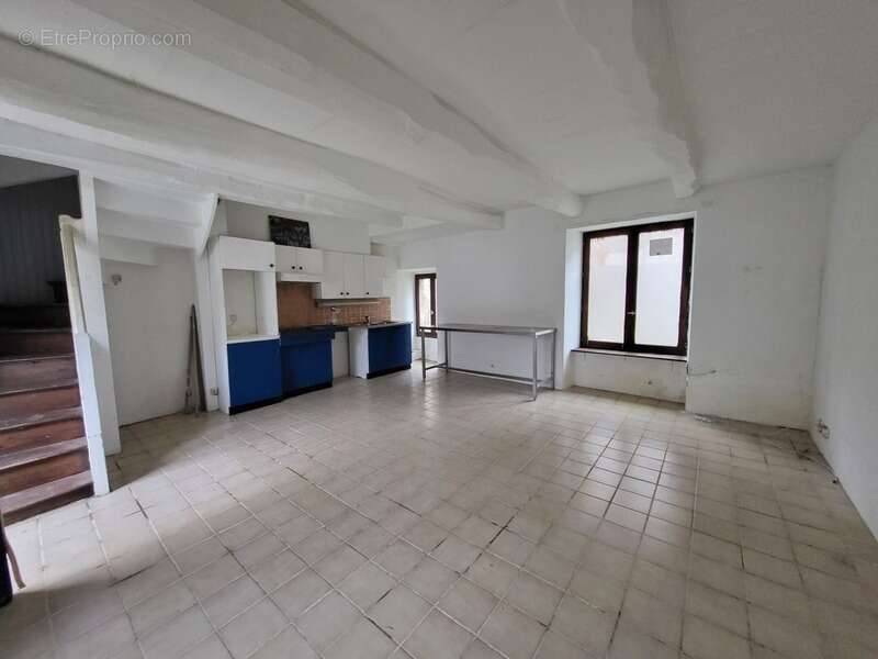 Maison à CAMARET-SUR-MER