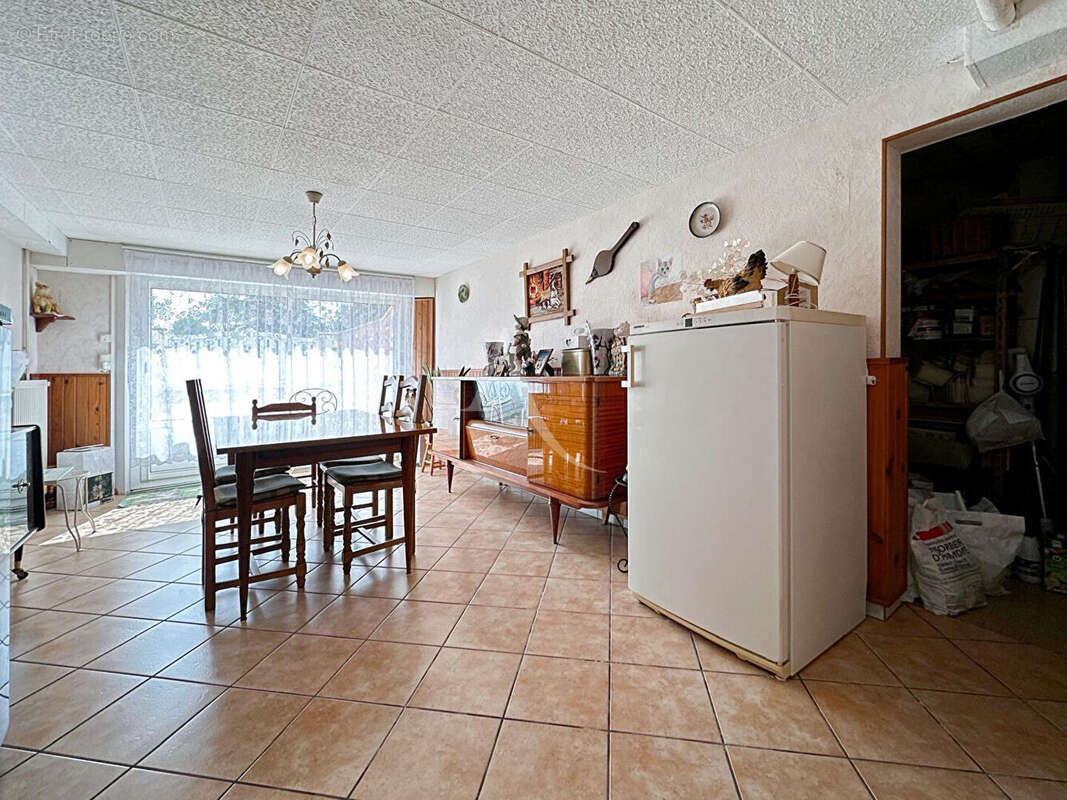 Maison à SAINT-JEAN-DE-MONTS