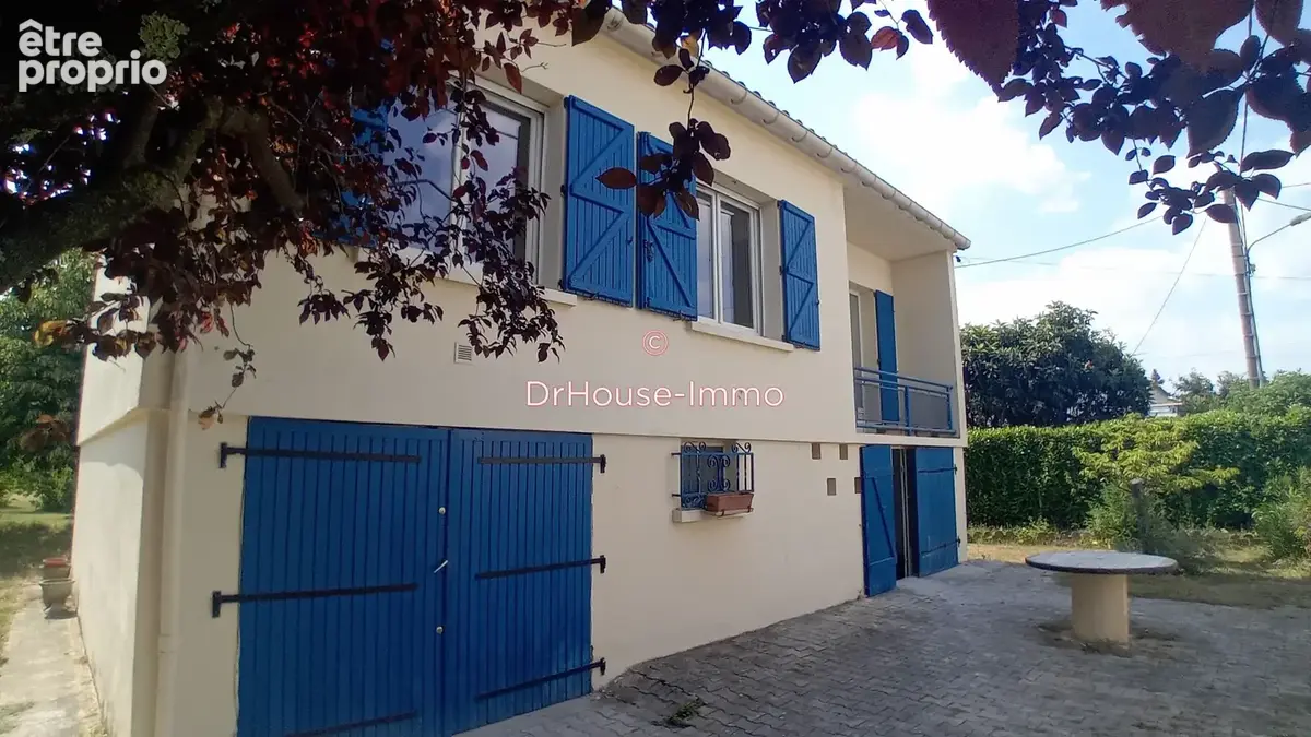 Maison 3 pièces 65 m² à vendre à Salindres (30340) - photo 9