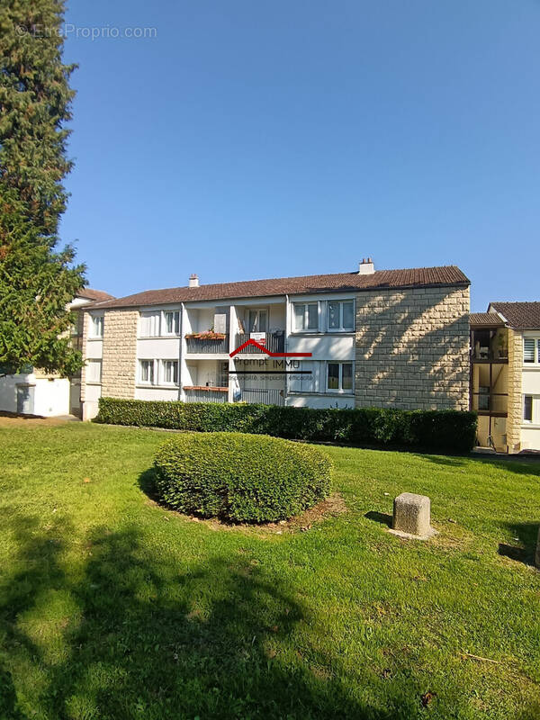 Appartement à PROVINS