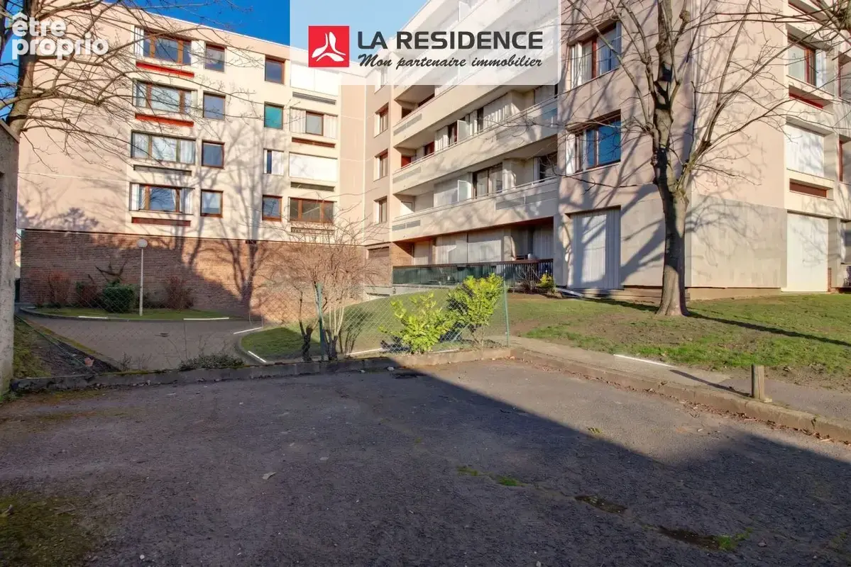 Appartement à ANDRESY