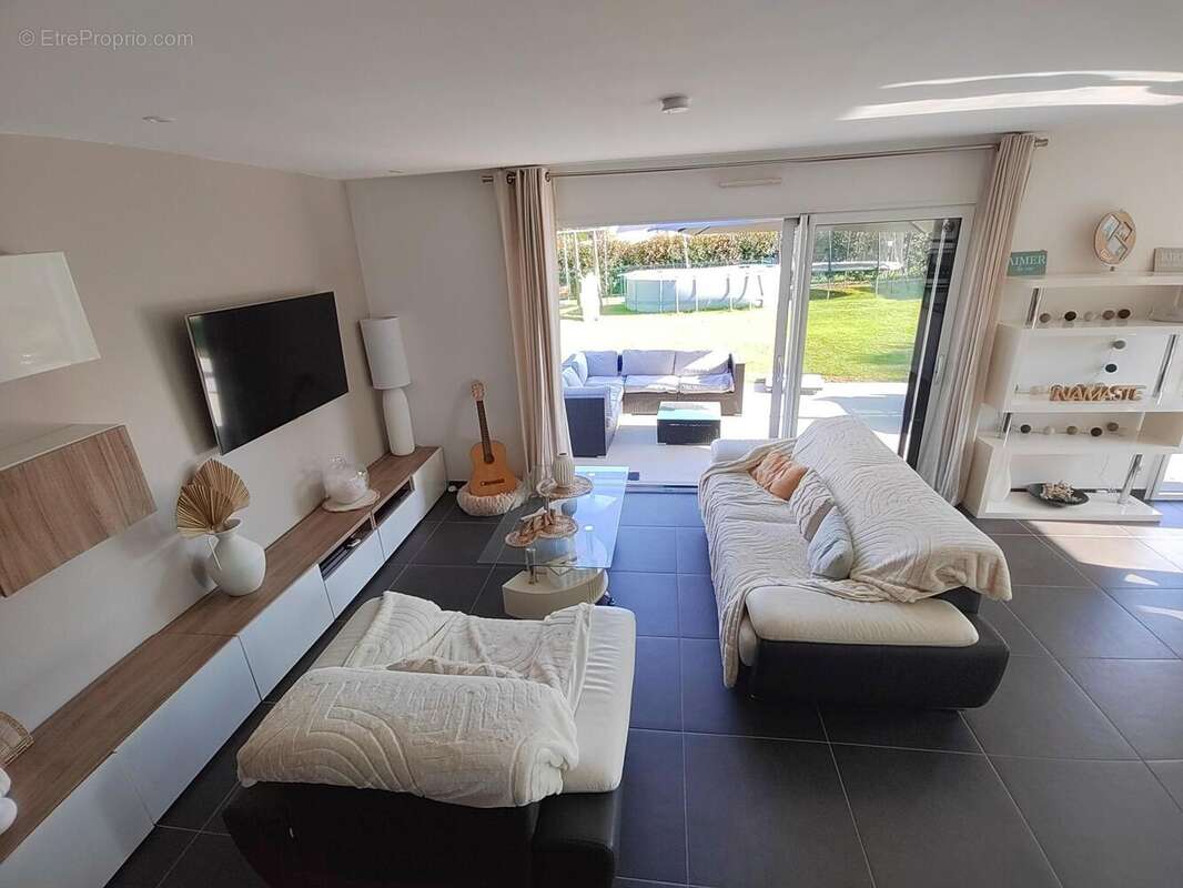 Maison 106 m² à Brusvily  - photo 4