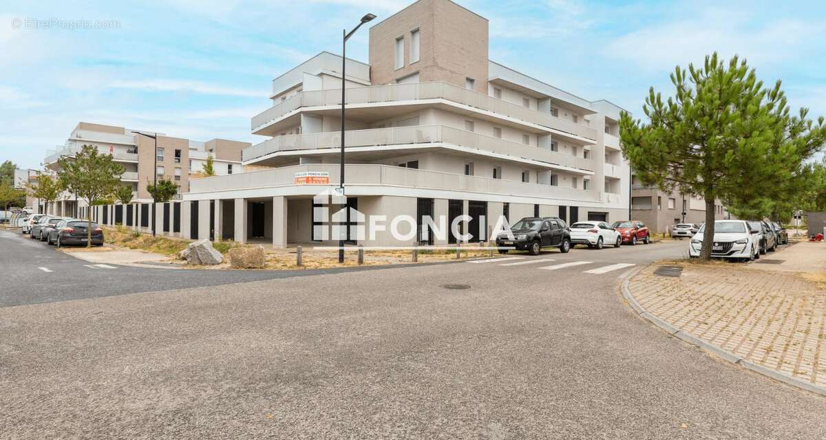 LE HAVRE - Le Grand Hameau - photo 8