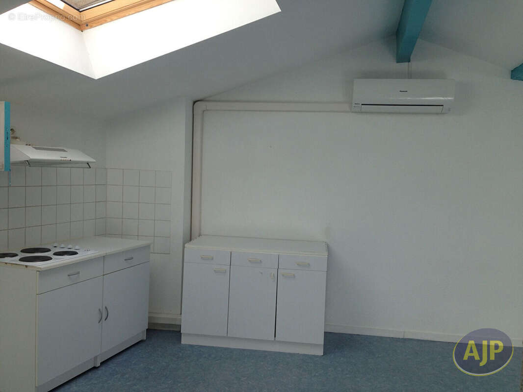 Appartement à PAUILLAC