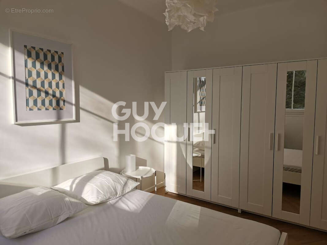 Appartement à BOIS-COLOMBES