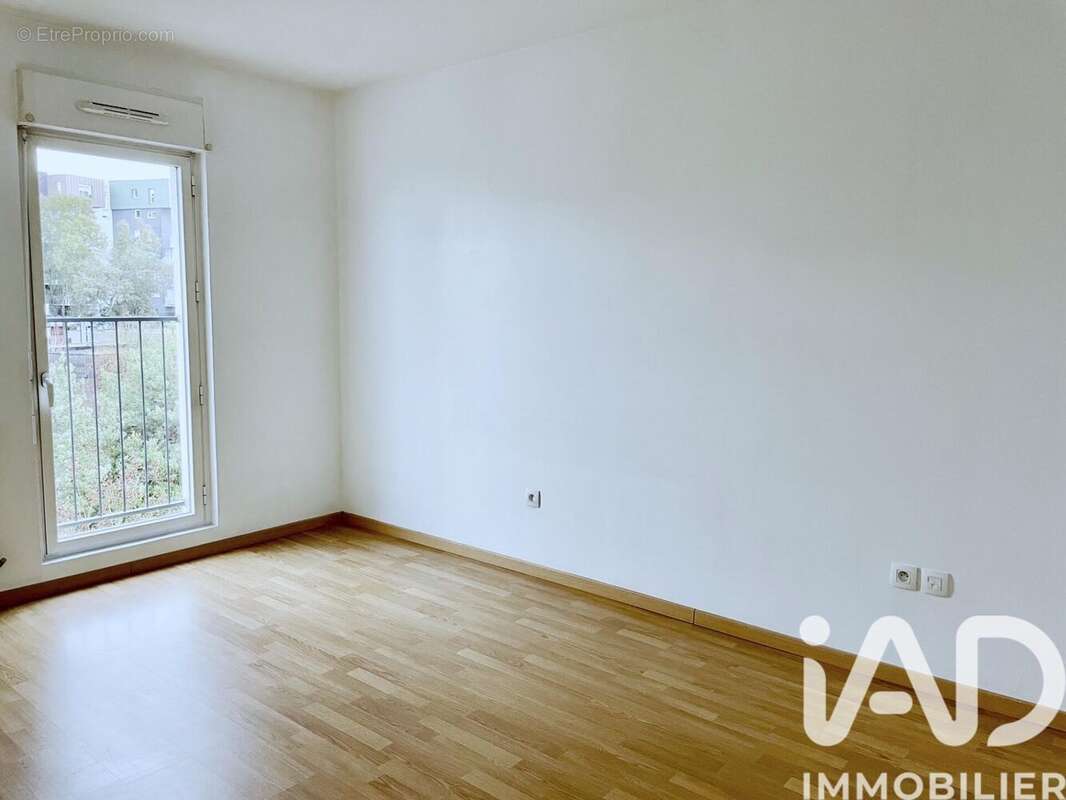 Photo 3 - Appartement à BORDEAUX