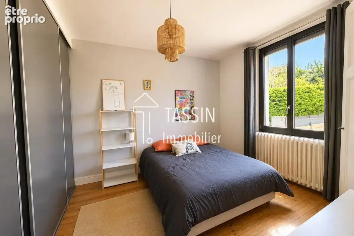 Dardilly - Maison années 1940 rénovée - photo 6