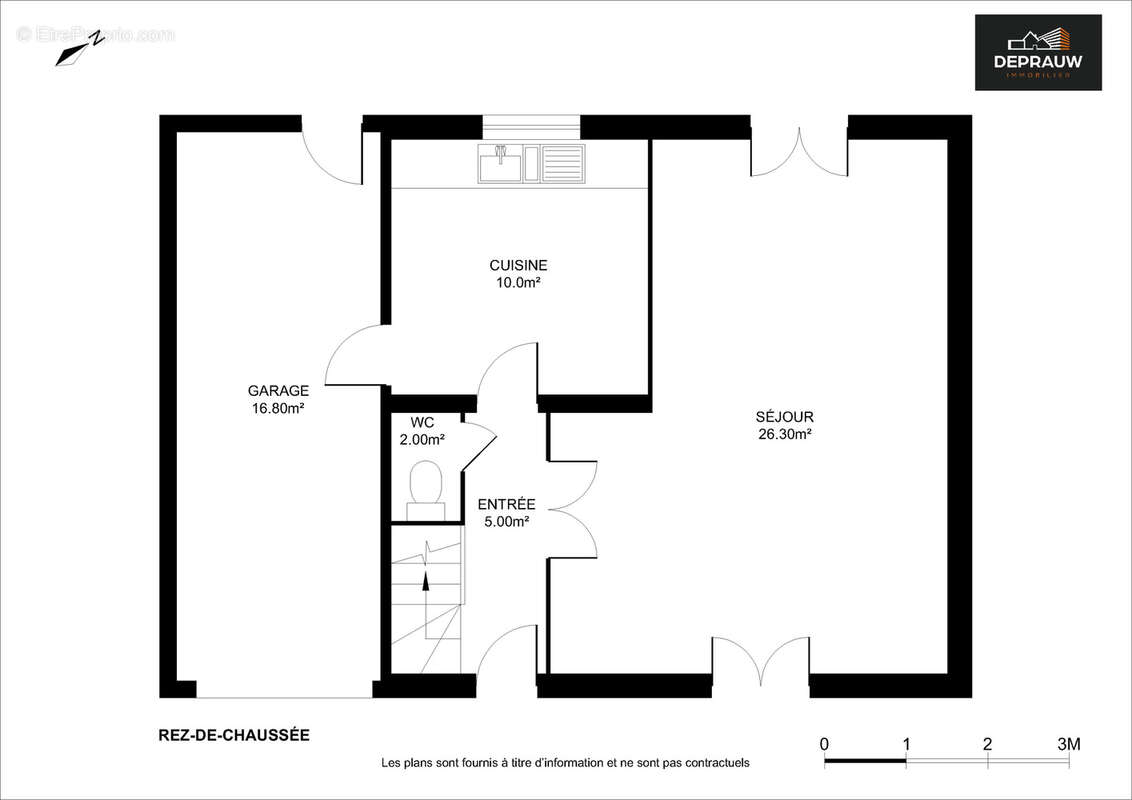 Maison à CORNEILLA-DEL-VERCOL