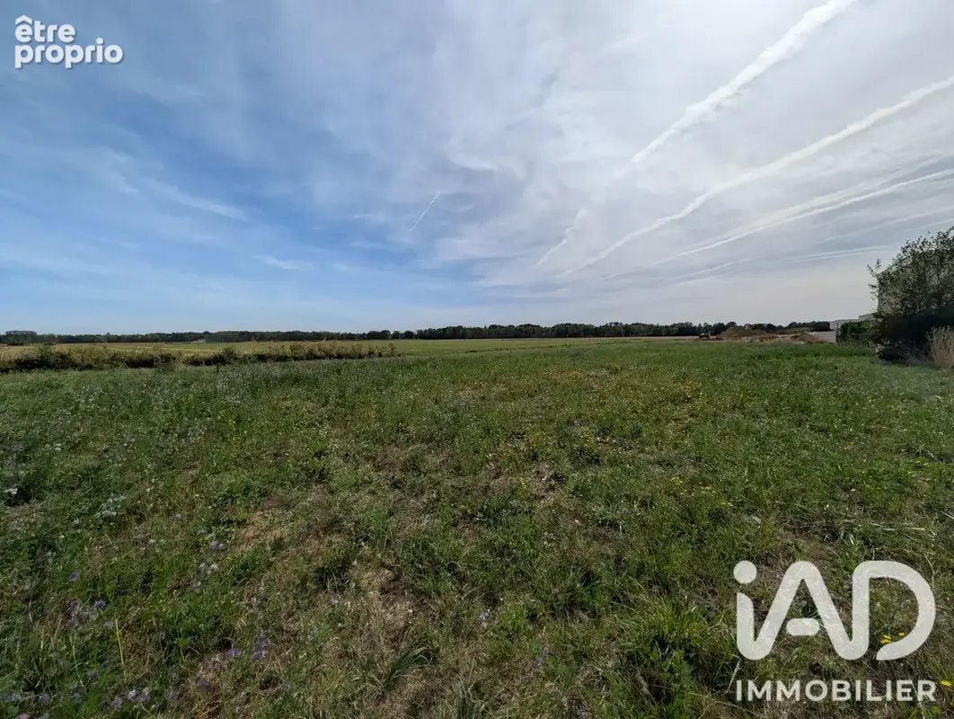 Photo 1 - Terrain à HEILTZ-LE-HUTIER
