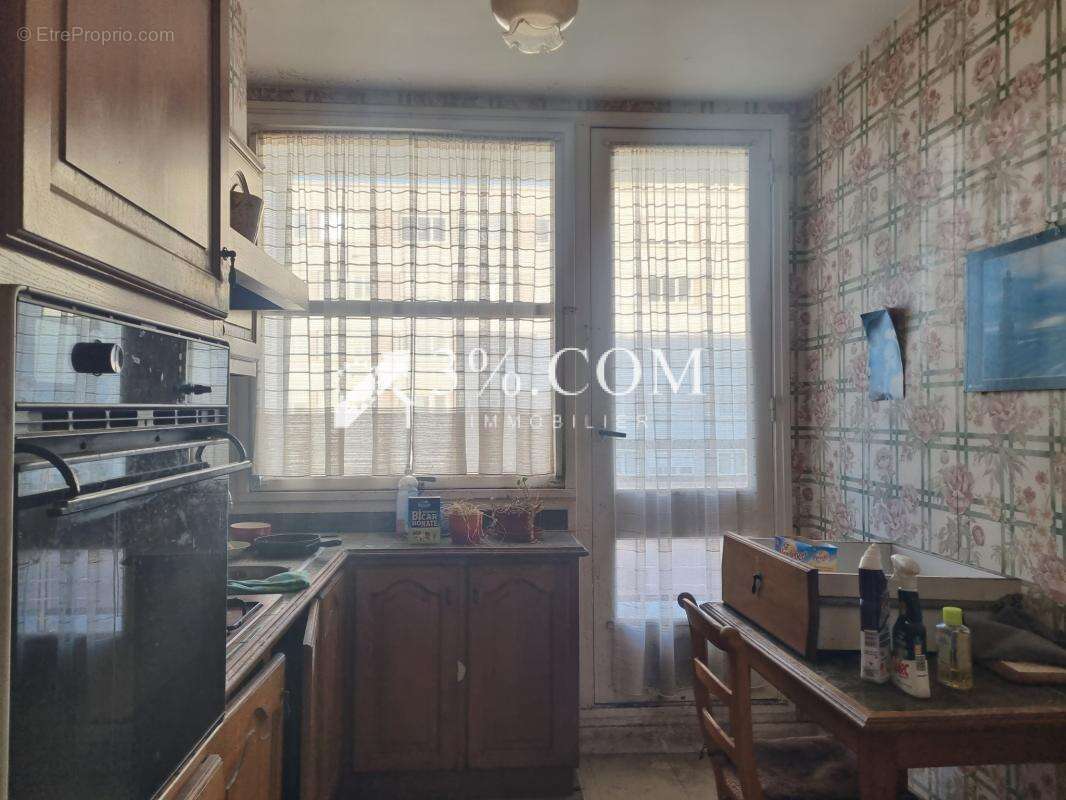 Appartement à LORIENT