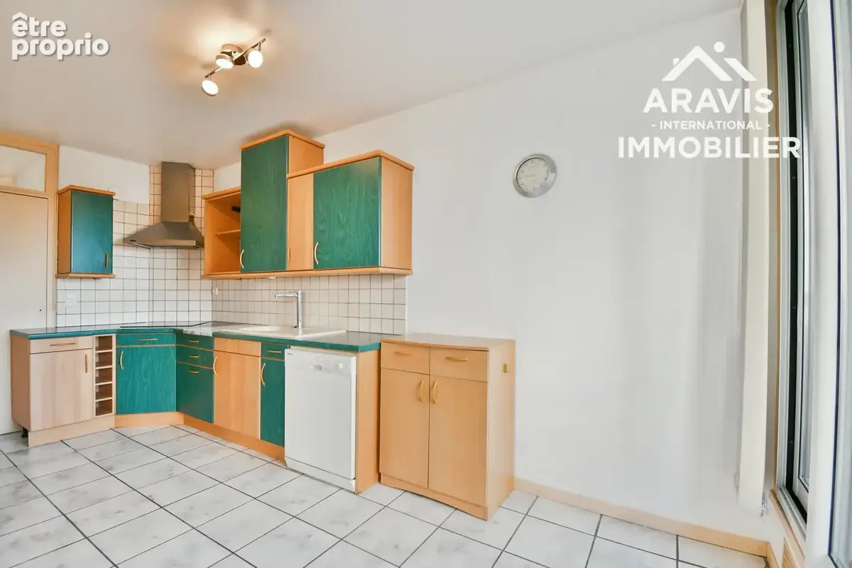 Appartement de 4 pièces - photo 5