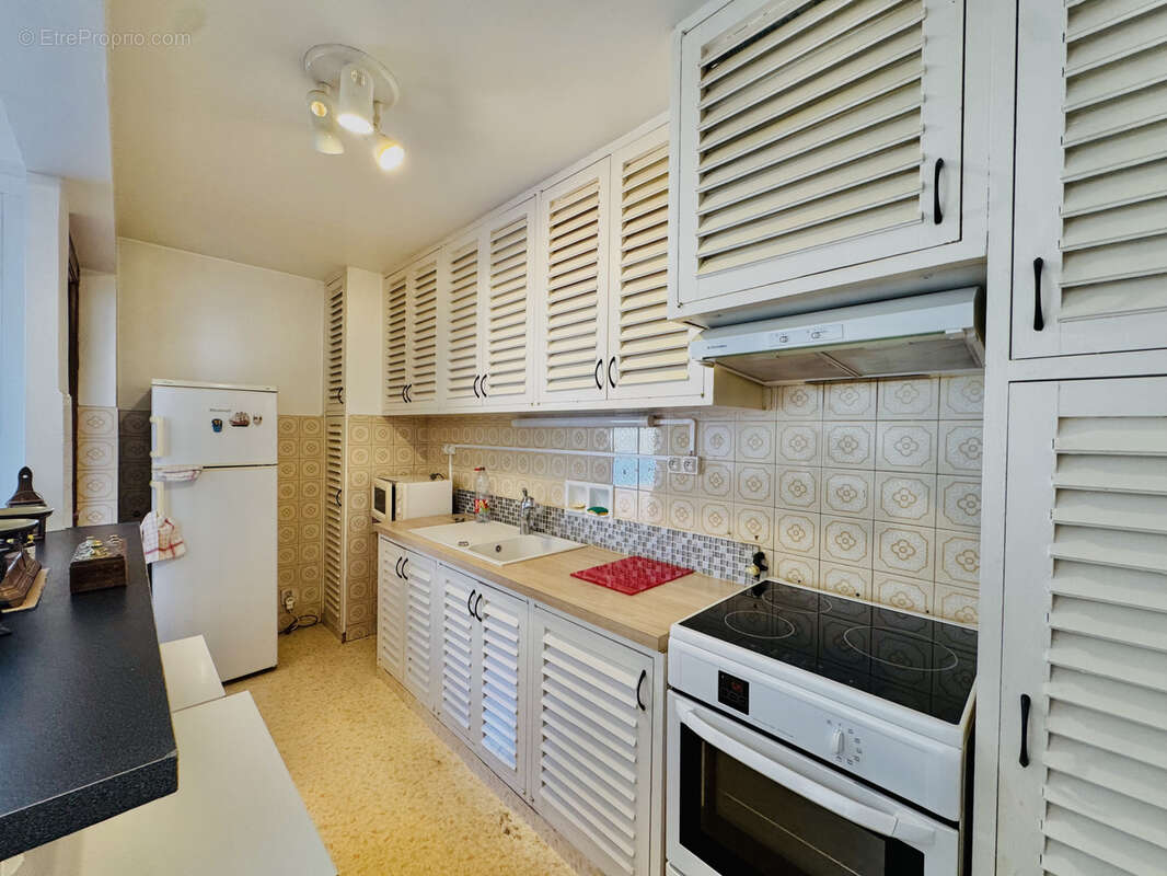 Appartement à HYERES