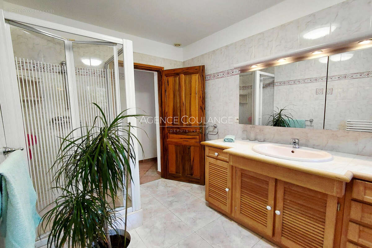 Maison à LA CIOTAT