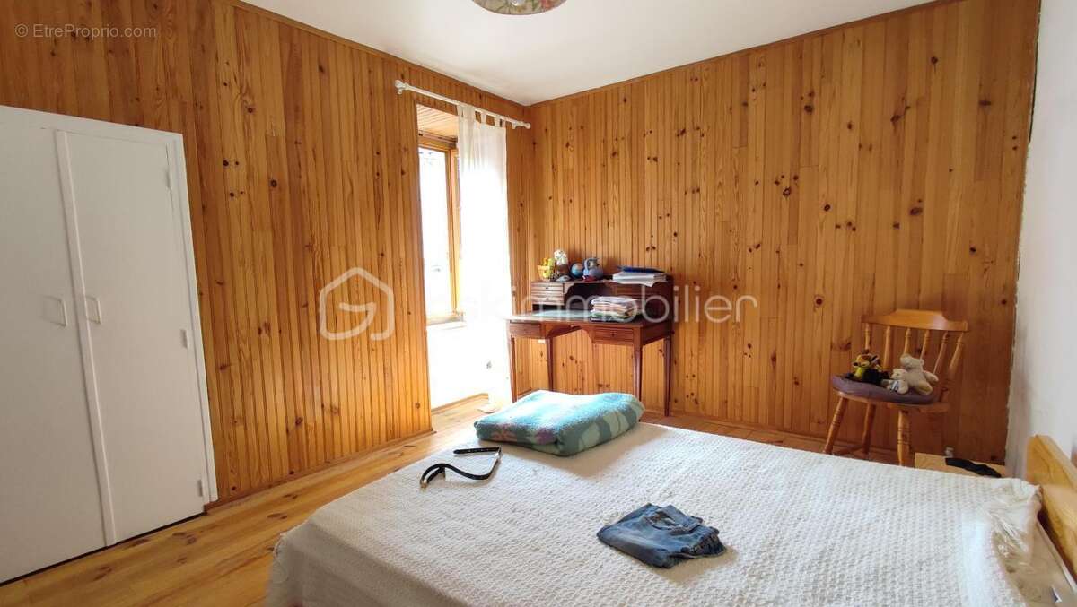 Appartement à CEILHES-ET-ROCOZELS