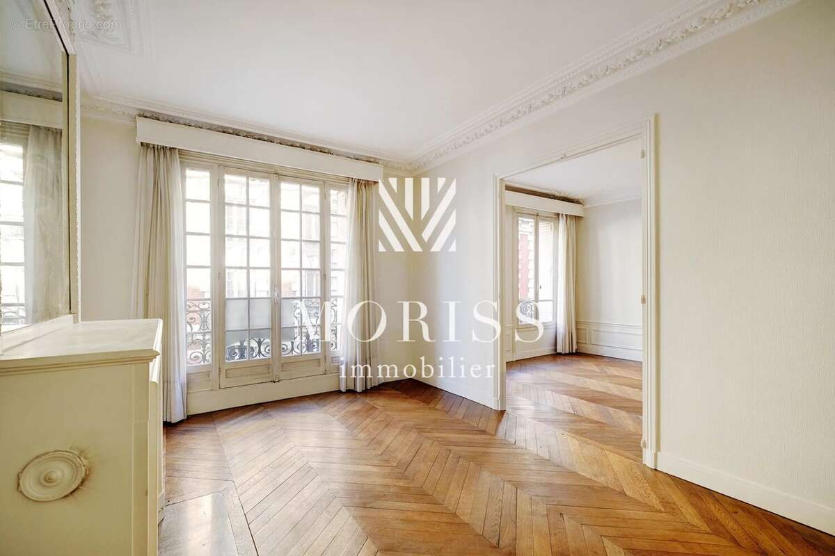 Appartement à SAINT-MANDE