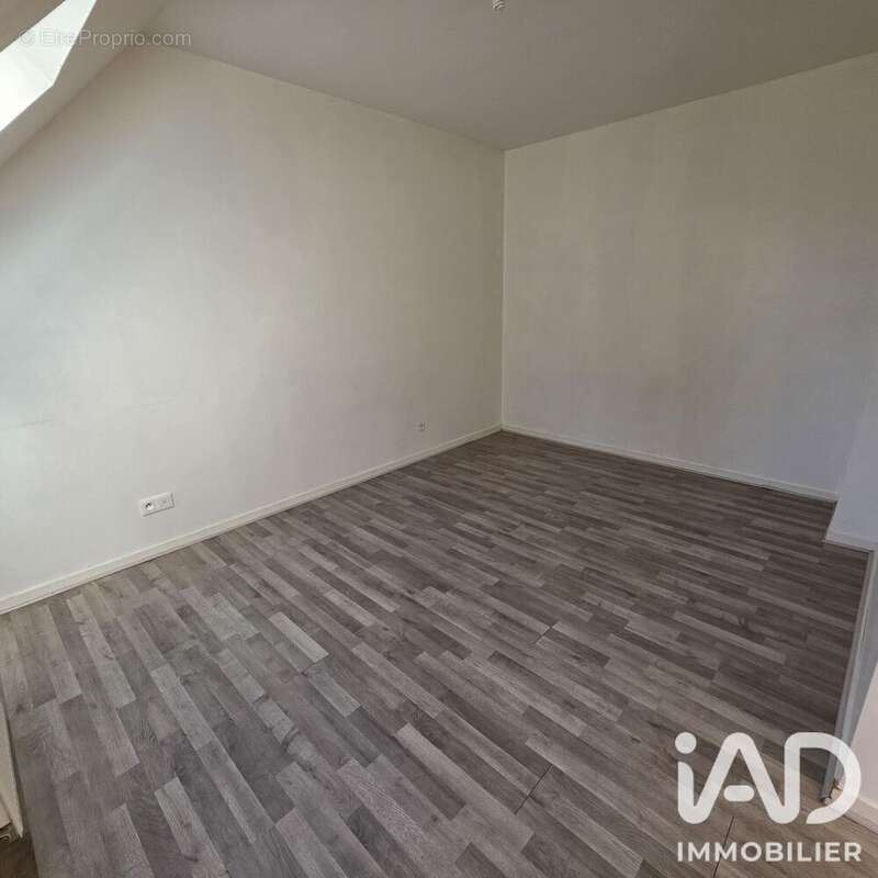 Appartement 42 m² à Dreuil-Les-Amiens  - photo 6