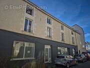 Photo 1 - Appartement à NEUVILLE-DE-POITOU