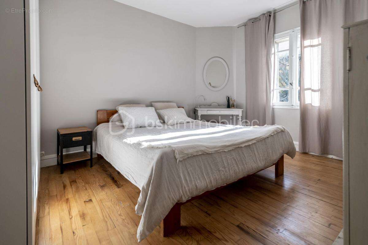 Charmante maison en plein cœur de Lectoure – avec son petit jardin secret ! - photo 12