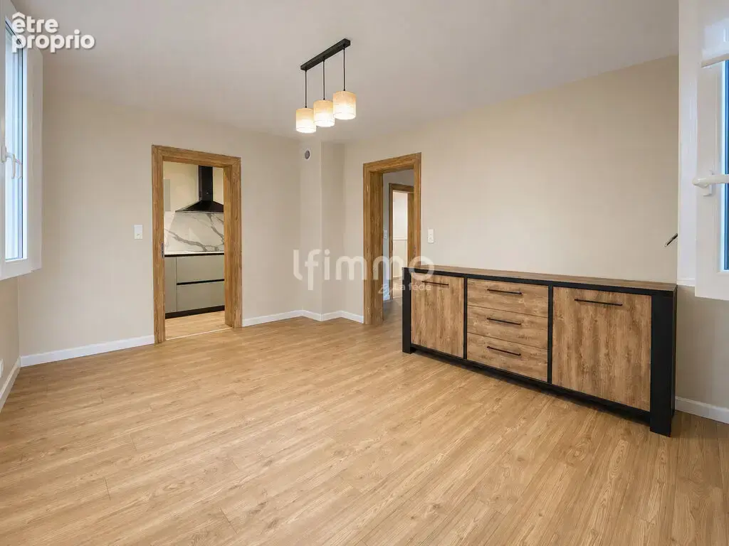 Appartement 3 pièces à Ingersheim - photo 2
