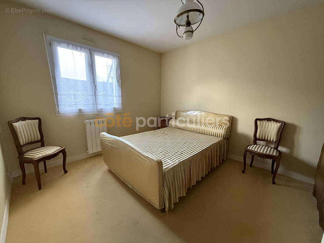 Maison à SAINT-CONTEST