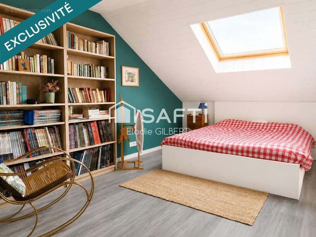 Photo 9 - Maison à LA FLECHE
