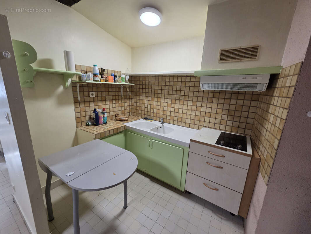 Appartement à FIGEAC