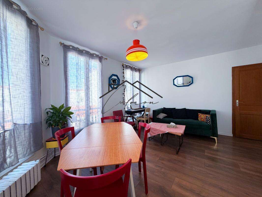 Appartement - photo 3