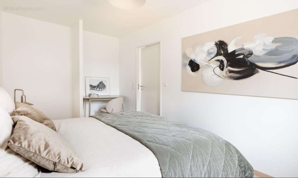 Appartement à MERIGNAC