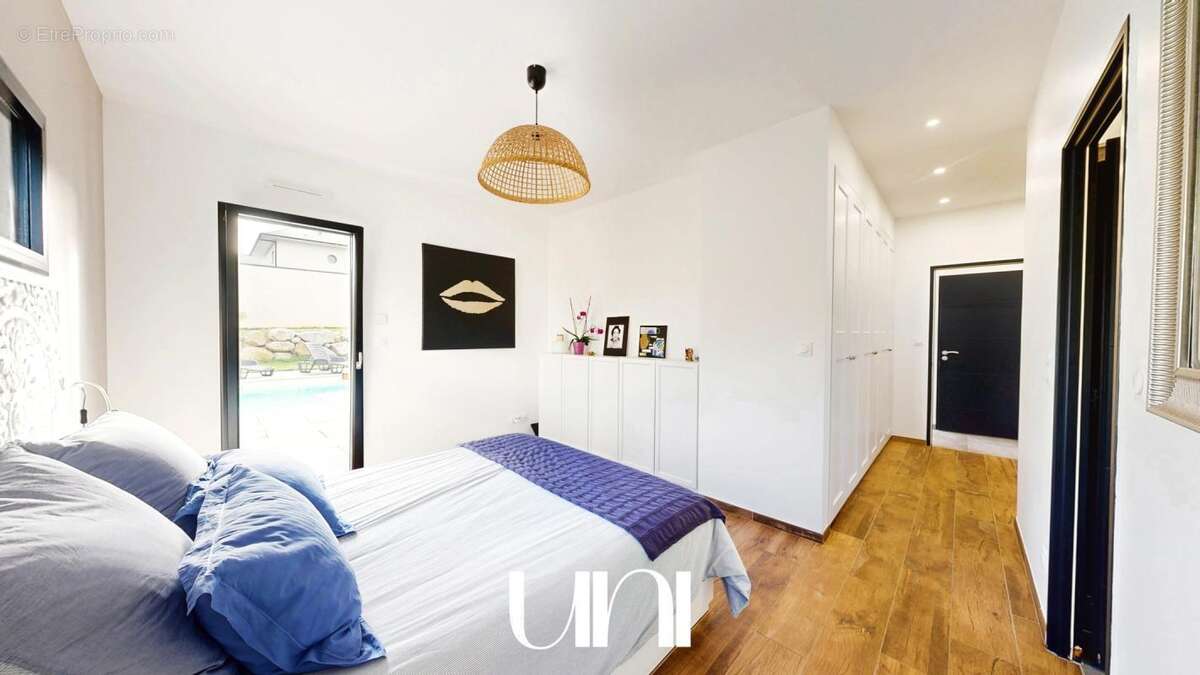 Maison à DOUVRES-LA-DELIVRANDE