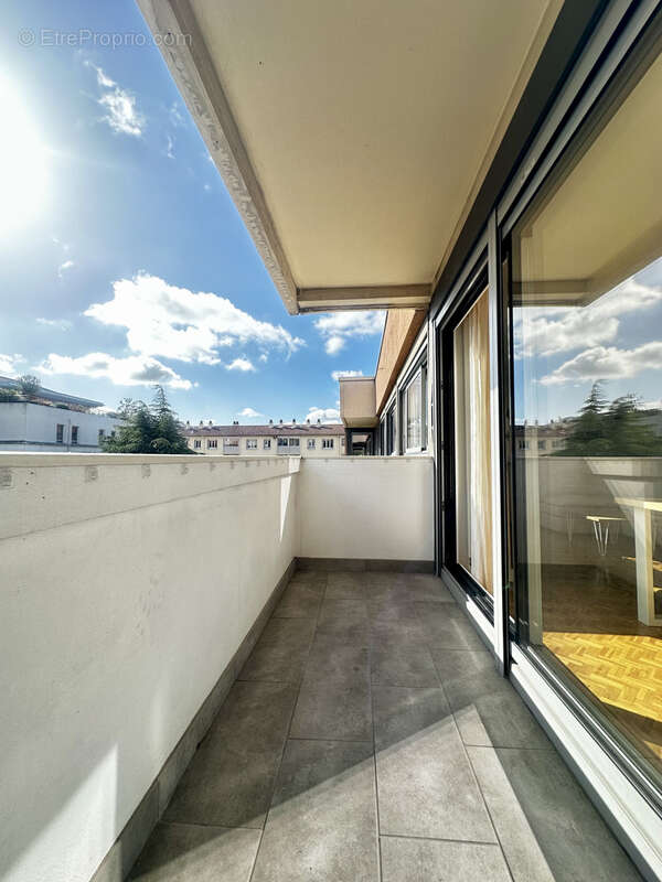 Appartement à LYON-3E