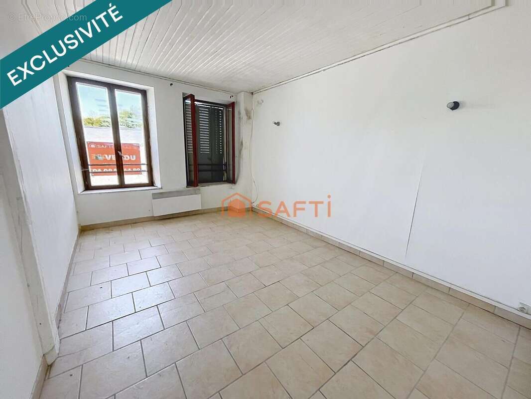 Maison 132 m² à Chesnois-Auboncourt  - photo 7