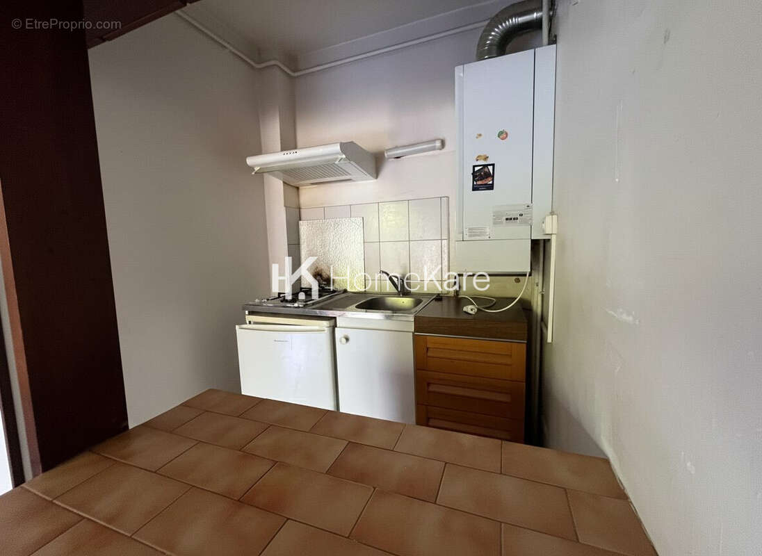 Appartement 40 m² à Toulouse  - photo 6