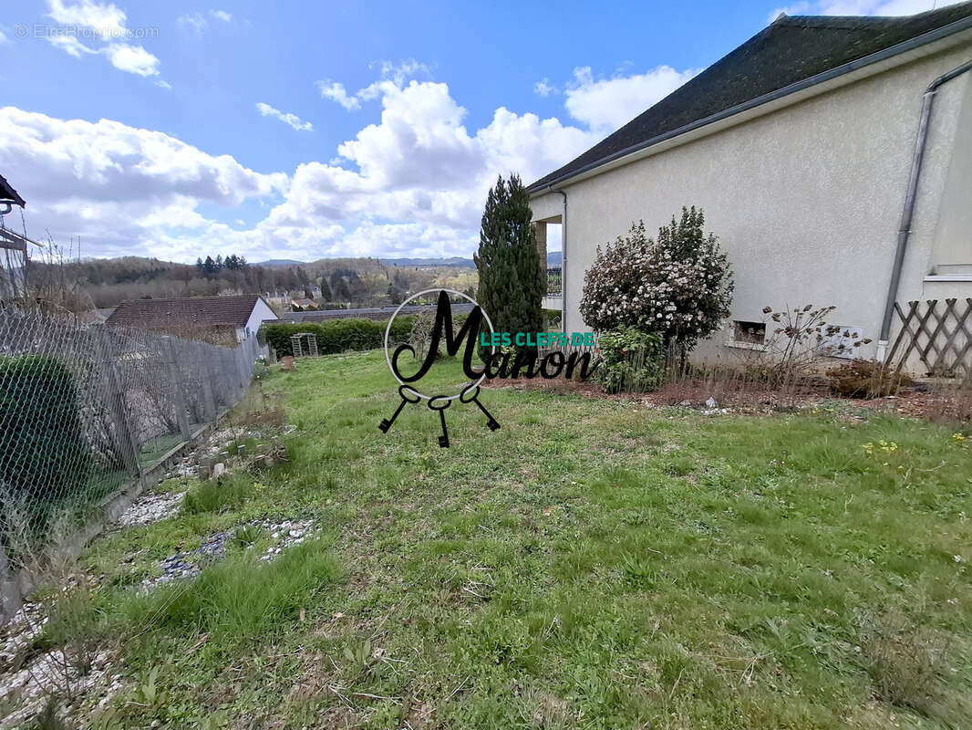 Superbe pavillon dans lotissement à MARSAC (23210) - photo 25