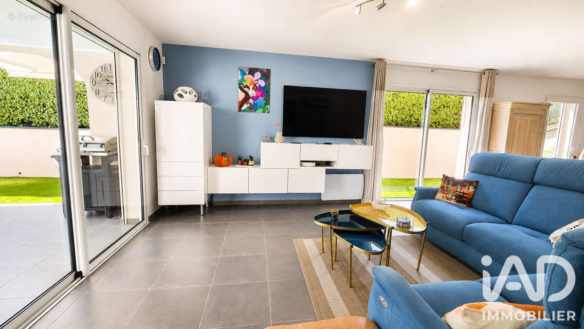 Maison 90 m² à Les Issambres  - photo 5