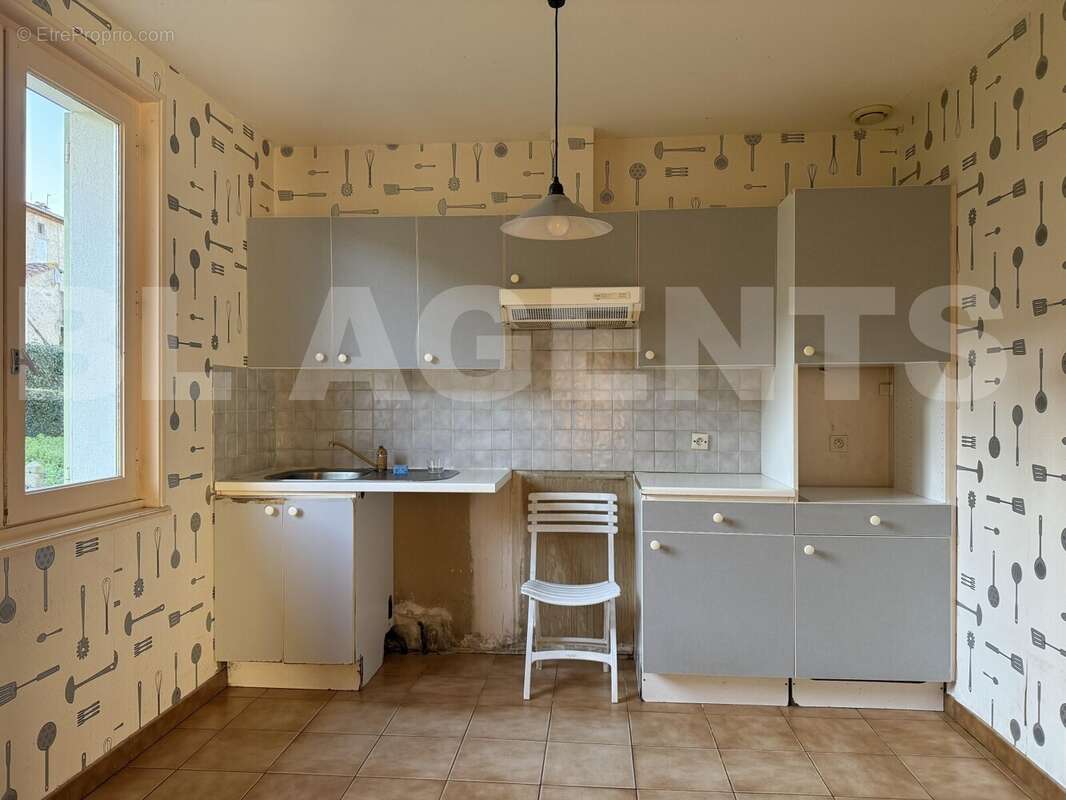 IMG_5242 - Maison à SAINT-AMANS-SOULT